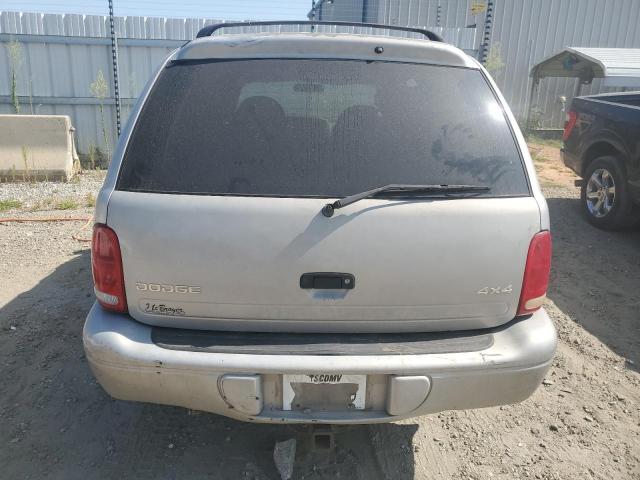 Photo 5 VIN: 1B4HS28Y9WF200199 - DODGE DURANGO 