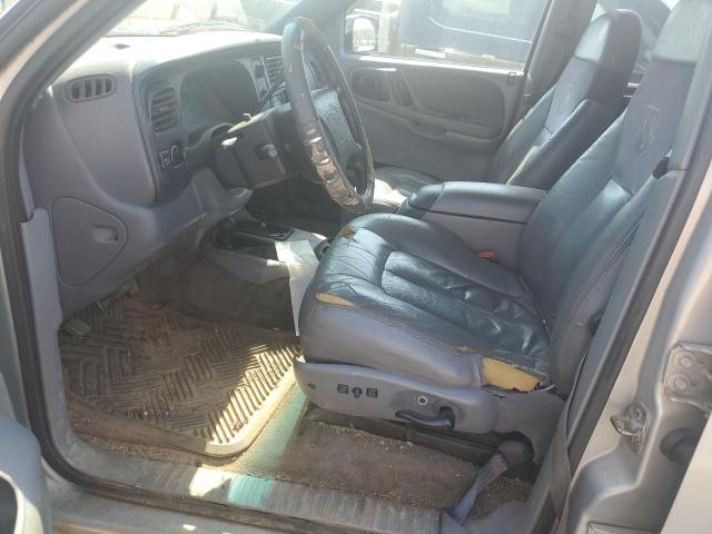 Photo 6 VIN: 1B4HS28Y9WF200199 - DODGE DURANGO 