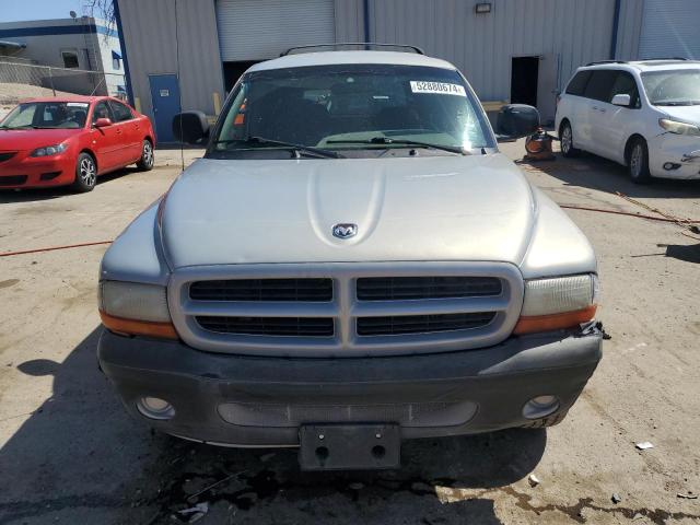 Photo 4 VIN: 1B4HS28YXXF608079 - DODGE DURANGO 