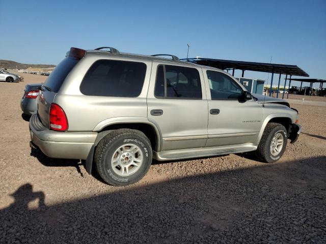 Photo 2 VIN: 1B4HS28Z01F547888 - DODGE DURANGO 