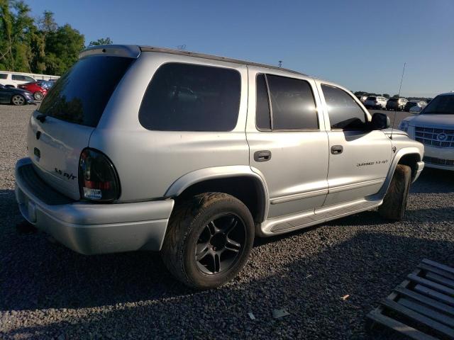 Photo 2 VIN: 1B4HS28Z01F624260 - DODGE DURANGO 