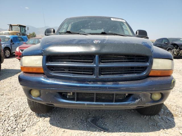 Photo 4 VIN: 1B4HS28Z11F526371 - DODGE DURANGO 