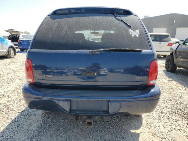 Photo 5 VIN: 1B4HS28Z11F526371 - DODGE DURANGO 