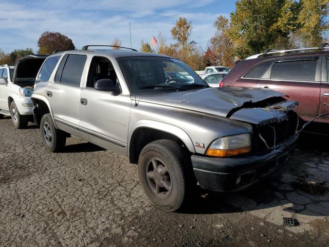 Photo 3 VIN: 1B4HS28Z1XF617150 - DODGE DURANGO 