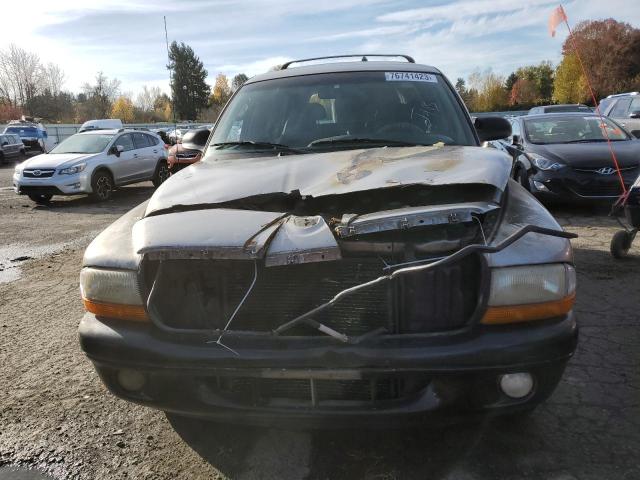 Photo 4 VIN: 1B4HS28Z1XF617150 - DODGE DURANGO 