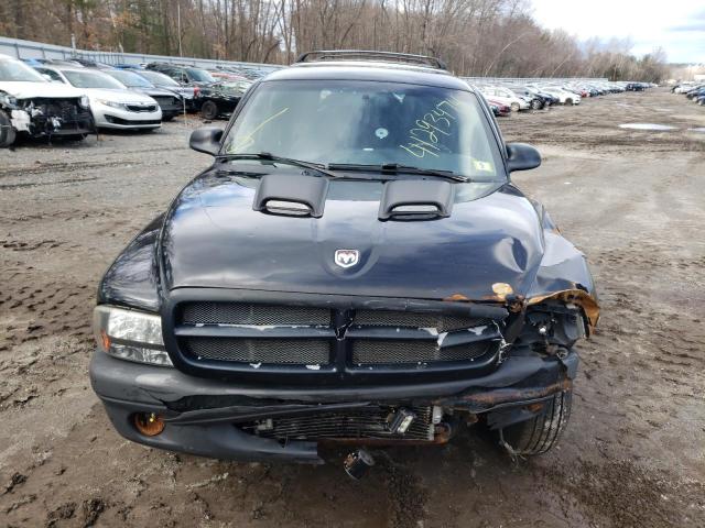 Photo 4 VIN: 1B4HS28Z1YF227778 - DODGE DURANGO 