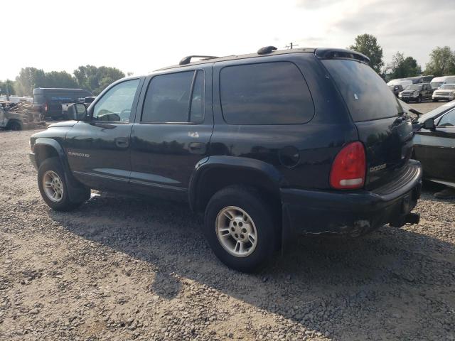 Photo 1 VIN: 1B4HS28Z2WF202756 - DODGE DURANGO 