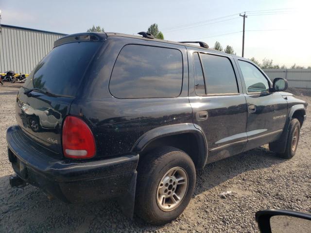 Photo 2 VIN: 1B4HS28Z2WF202756 - DODGE DURANGO 