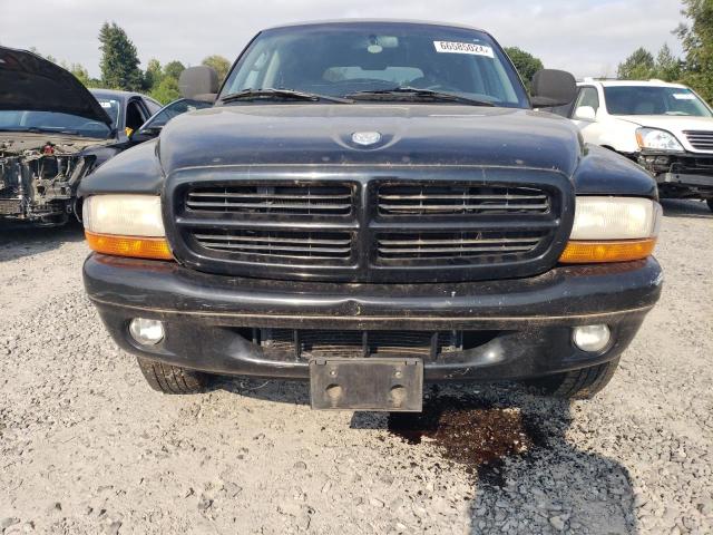 Photo 4 VIN: 1B4HS28Z2WF202756 - DODGE DURANGO 