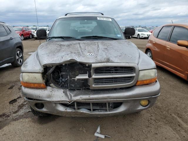 Photo 4 VIN: 1B4HS28Z2XF532026 - DODGE DURANGO 