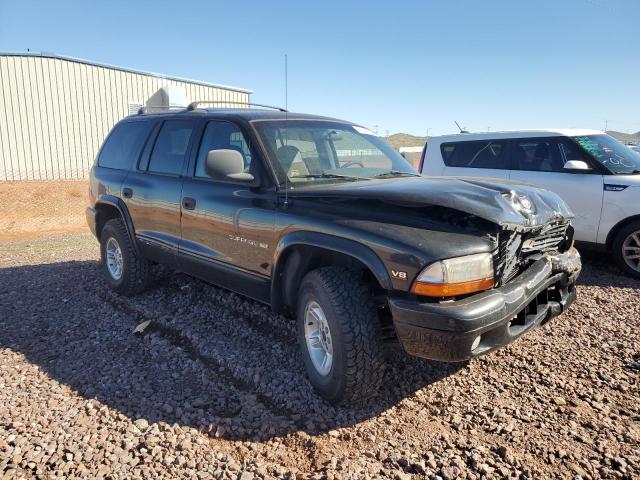 Photo 3 VIN: 1B4HS28Z3XF549806 - DODGE DURANGO 