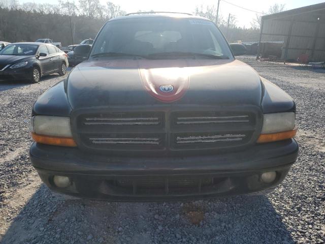 Photo 4 VIN: 1B4HS28Z3XF587844 - DODGE DURANGO 