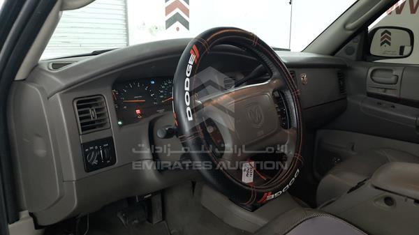 Photo 10 VIN: 1B4HS28Z41F623371 - DODGE DURANGO 