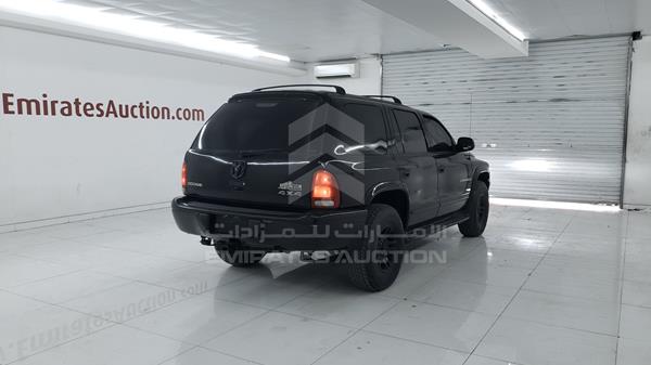 Photo 7 VIN: 1B4HS28Z41F623371 - DODGE DURANGO 