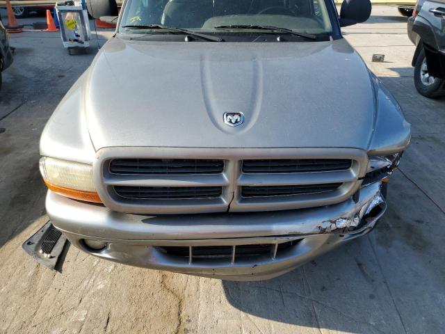 Photo 11 VIN: 1B4HS28Z4XF678976 - DODGE DURANGO 