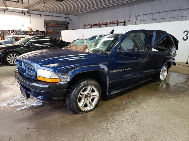 Photo 0 VIN: 1B4HS28Z4YF236958 - DODGE DURANGO 