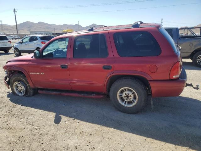 Photo 1 VIN: 1B4HS28Z5XF564159 - DODGE DURANGO 