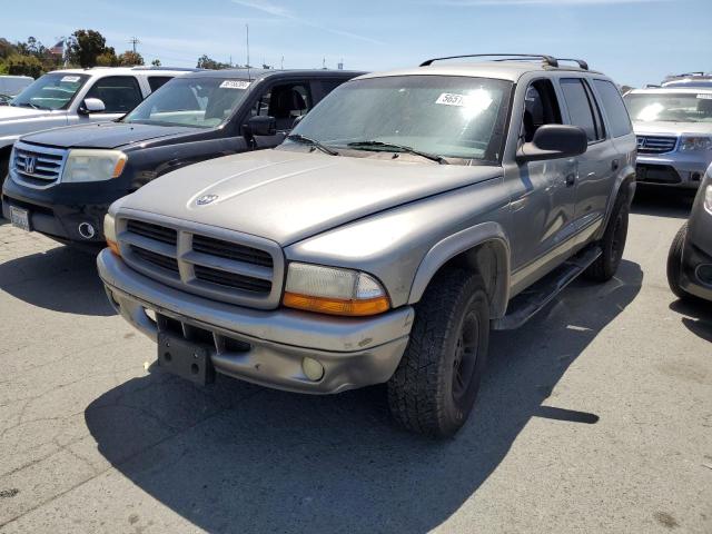 Photo 0 VIN: 1B4HS28Z5YF276143 - DODGE DURANGO 