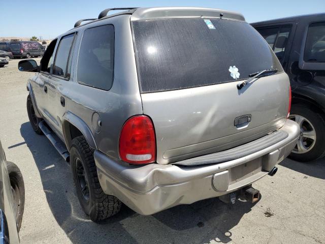 Photo 1 VIN: 1B4HS28Z5YF276143 - DODGE DURANGO 