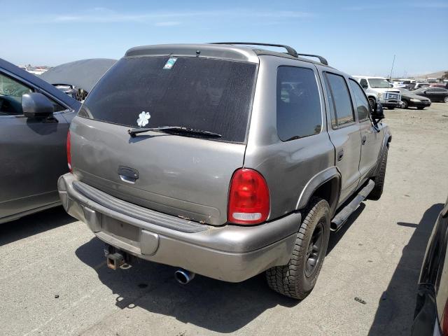 Photo 2 VIN: 1B4HS28Z5YF276143 - DODGE DURANGO 