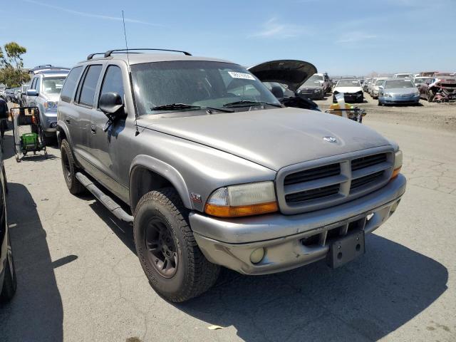 Photo 3 VIN: 1B4HS28Z5YF276143 - DODGE DURANGO 