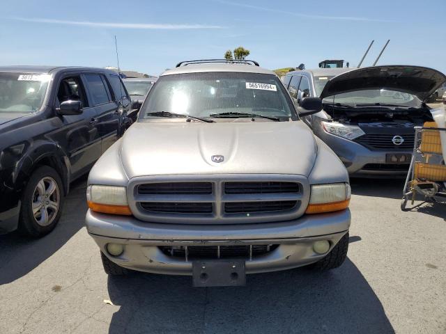 Photo 4 VIN: 1B4HS28Z5YF276143 - DODGE DURANGO 