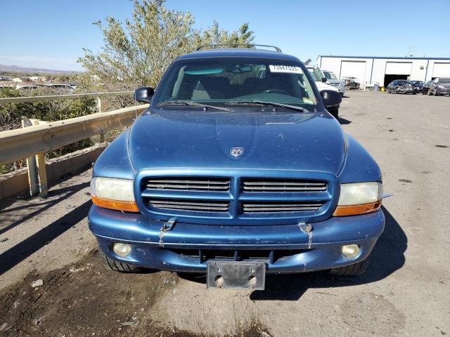 Photo 4 VIN: 1B4HS28Z61F635571 - DODGE ALL MODELS 