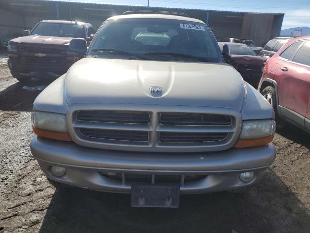 Photo 4 VIN: 1B4HS28Z61F646148 - DODGE ALL MODELS 