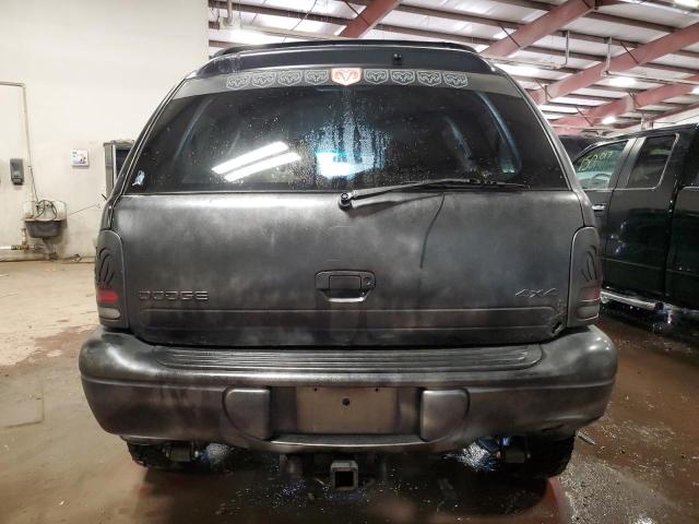 Photo 5 VIN: 1B4HS28Z6XF597672 - DODGE DURANGO 