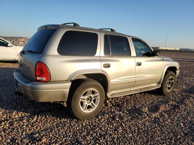 Photo 2 VIN: 1B4HS28Z71F542994 - DODGE DURANGO 