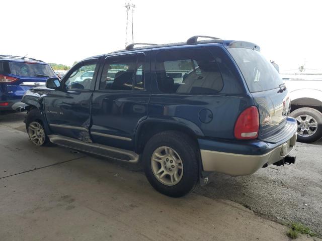 Photo 1 VIN: 1B4HS28Z71F592326 - DODGE DURANGO 