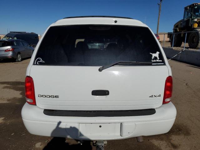 Photo 5 VIN: 1B4HS28Z7WF216538 - DODGE DURANGO 