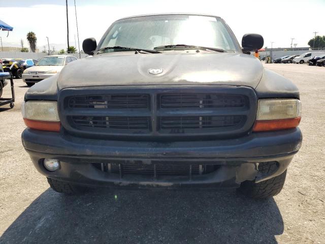 Photo 4 VIN: 1B4HS28Z7XF711923 - DODGE DURANGO 