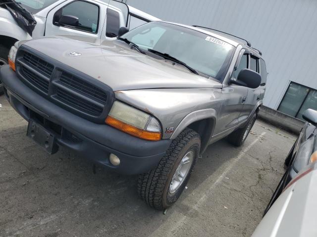 Photo 0 VIN: 1B4HS28Z7YF118161 - DODGE DURANGO 