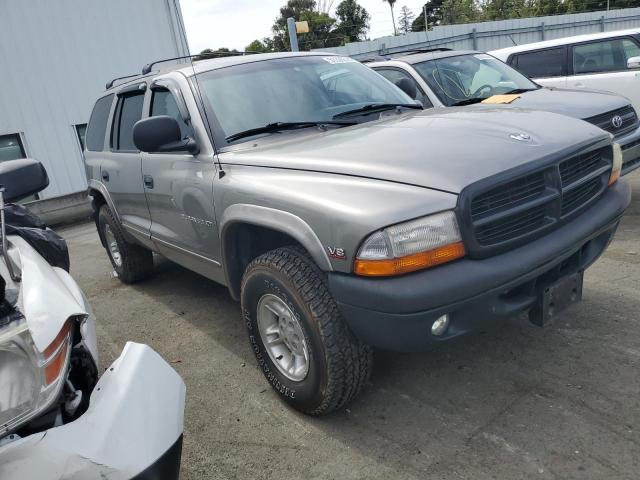 Photo 3 VIN: 1B4HS28Z7YF118161 - DODGE DURANGO 