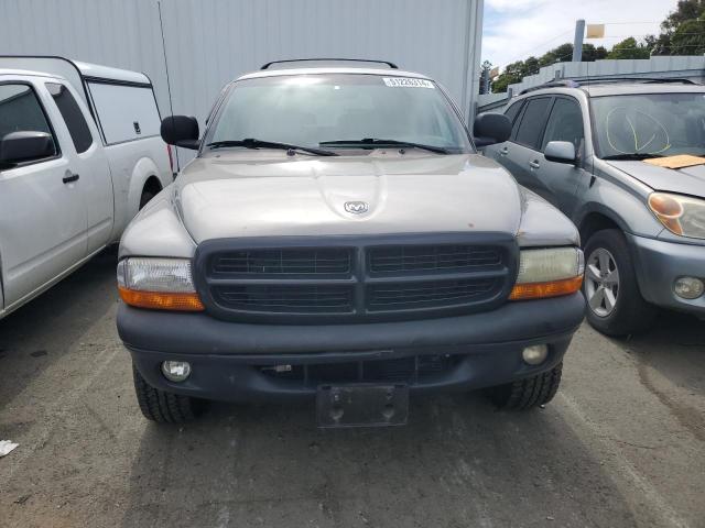 Photo 4 VIN: 1B4HS28Z7YF118161 - DODGE DURANGO 