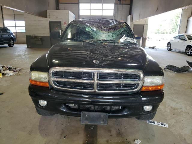 Photo 4 VIN: 1B4HS28Z8YF194519 - DODGE DURANGO 