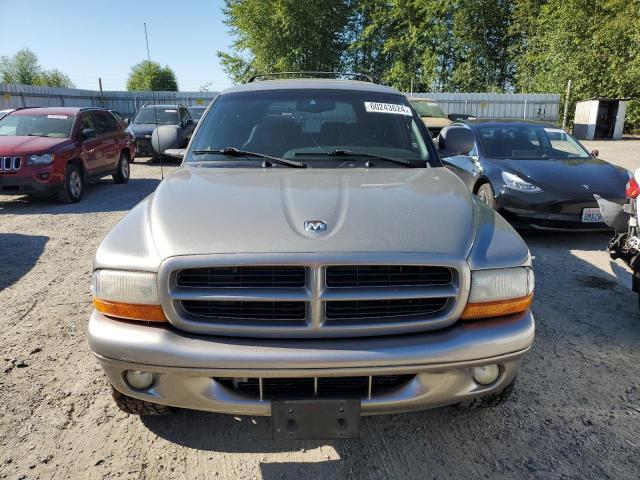 Photo 4 VIN: 1B4HS28Z8YF285256 - DODGE DURANGO 