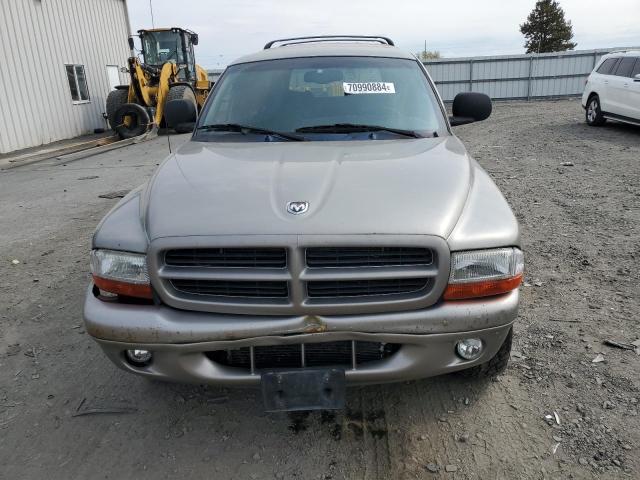 Photo 4 VIN: 1B4HS28Z9YF275741 - DODGE DURANGO 