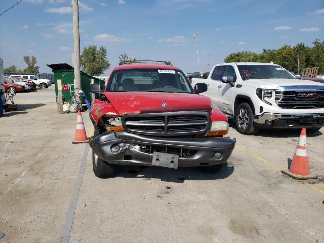 Photo 4 VIN: 1B4HS38N52F209245 - DODGE DURANGO SP 