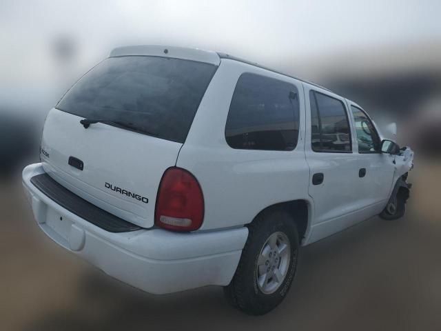 Photo 2 VIN: 1B4HS38N62F169080 - DODGE DURANGO 