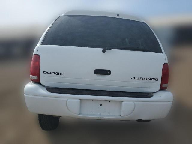 Photo 5 VIN: 1B4HS38N62F169080 - DODGE DURANGO 