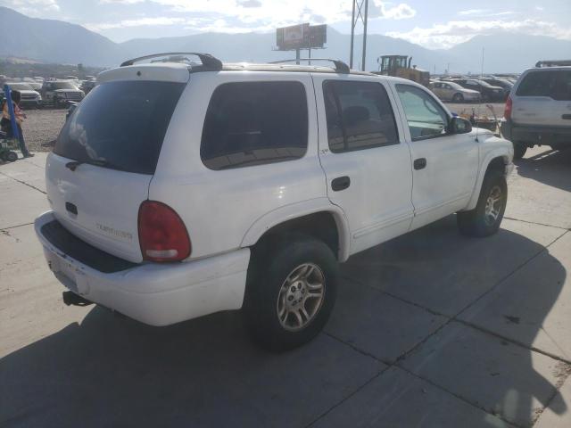 Photo 2 VIN: 1B4HS48N02F164284 - DODGE DURANGO SL 