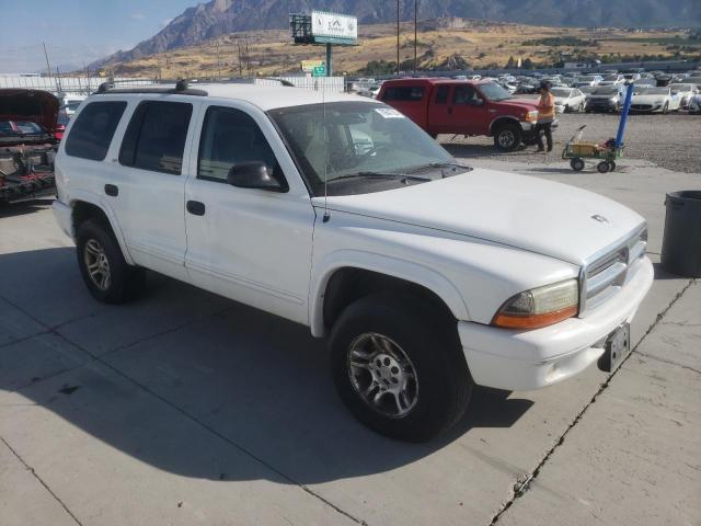 Photo 3 VIN: 1B4HS48N02F164284 - DODGE DURANGO SL 