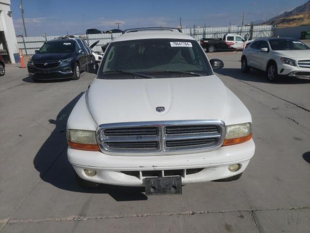 Photo 4 VIN: 1B4HS48N02F164284 - DODGE DURANGO SL 