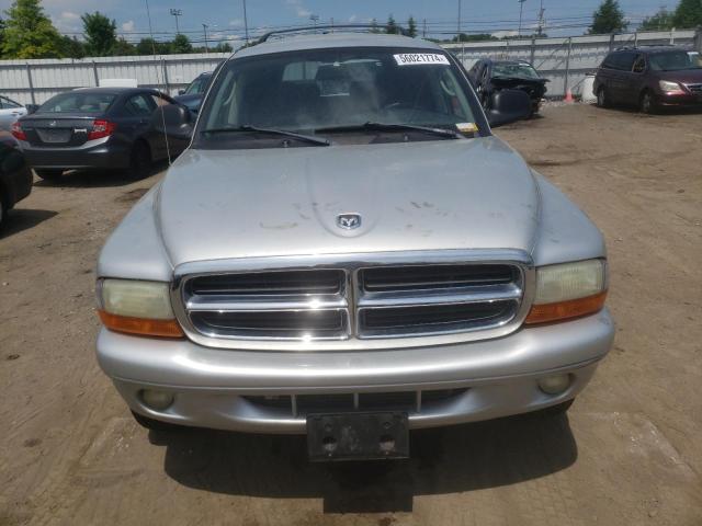 Photo 4 VIN: 1B4HS48N62F154150 - DODGE DURANGO 