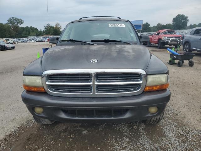 Photo 4 VIN: 1B4HS48N72F184449 - DODGE DURANGO 