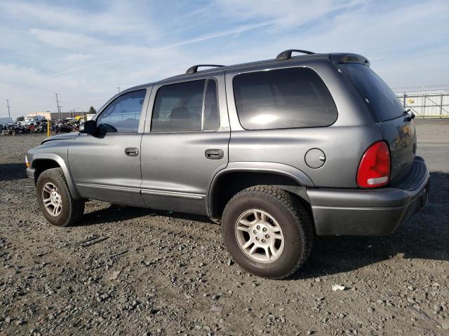 Photo 1 VIN: 1B4HS48N82F169099 - DODGE DURANGO 