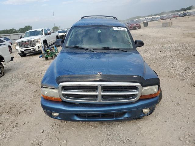 Photo 4 VIN: 1B4HS48N92F135799 - DODGE DURANGO SL 