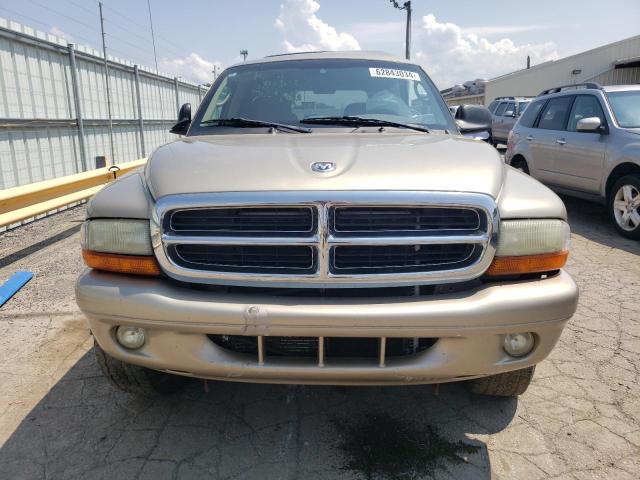 Photo 4 VIN: 1B4HS48Z12F203726 - DODGE DURANGO 